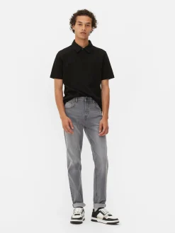 Homme Primark Jean|Jean Slim Stretch
