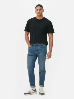 Homme Primark Jean|Jean Slim Stretch