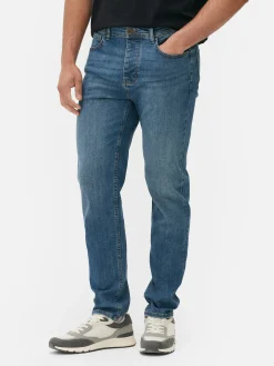 Homme Primark Jean|Jean Slim Stretch