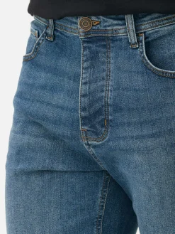 Homme Primark Jean|Jean Slim Stretch