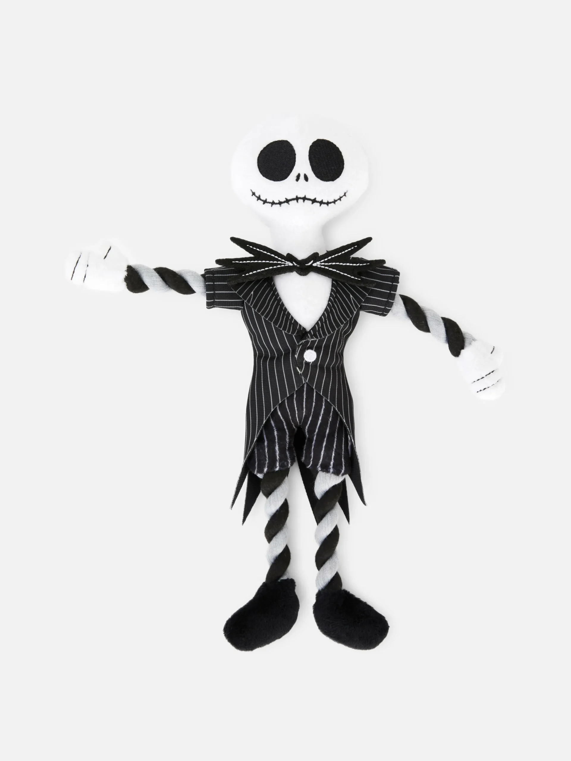 Primark Déco Et Friandises D'Halloween|The Nightmare Before Christmas|Jouet Pour Animal De Compagnie Disney L’Étrange Noël De Monsieur Jack De Tim Burton