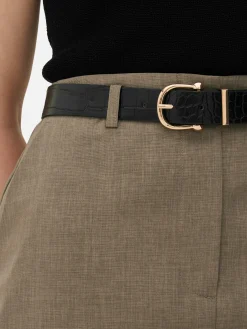 Femme Primark Jupes|Jupe Crayon Mi-longue Taille Haute