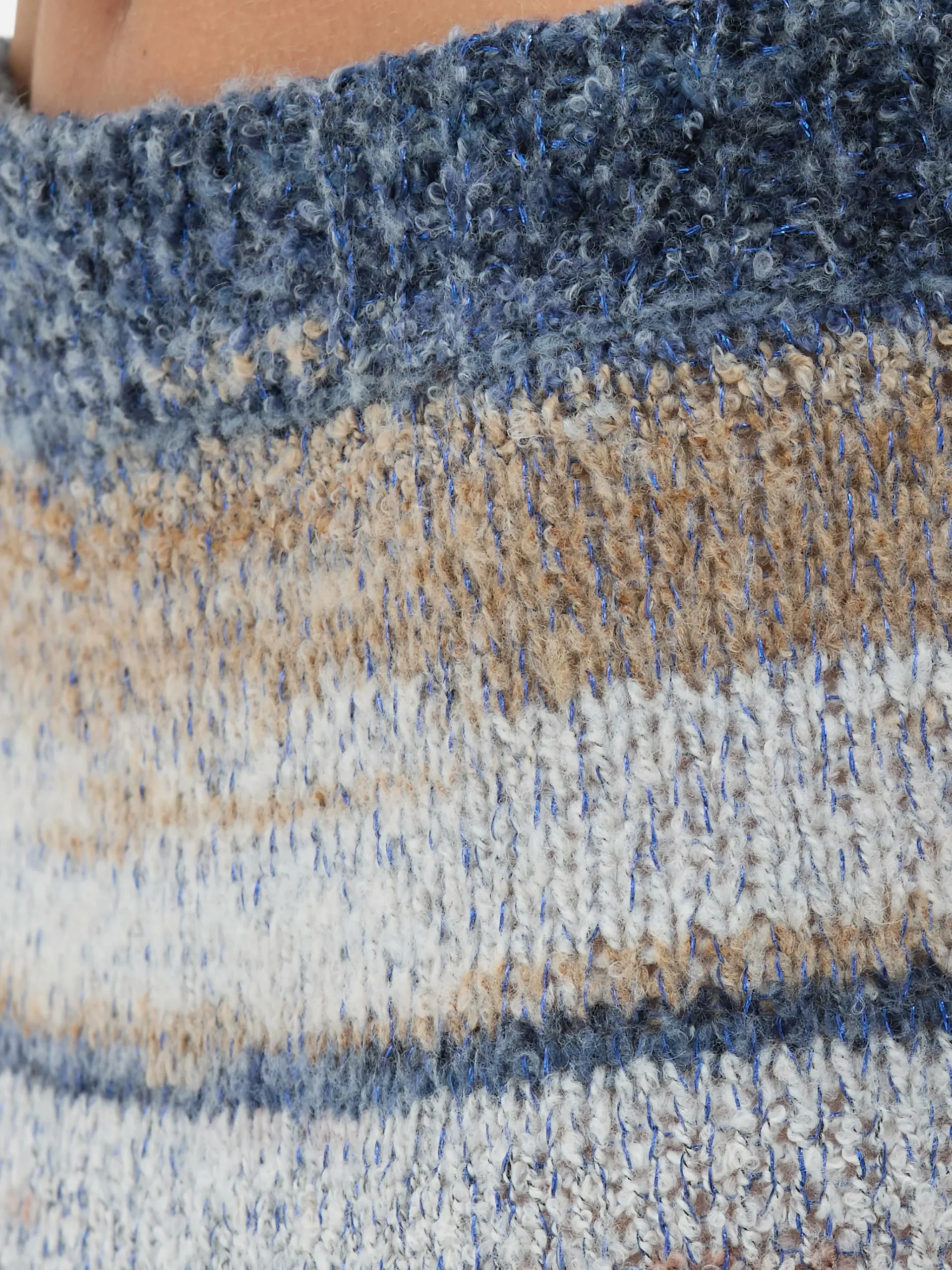 Femme Primark Jupes|Jupe Mi-longue Space Dye à Coordonner Rita Ora