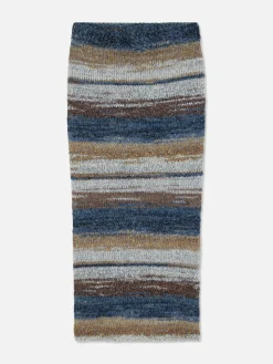 Femme Primark Jupes|Jupe Mi-longue Space Dye à Coordonner Rita Ora