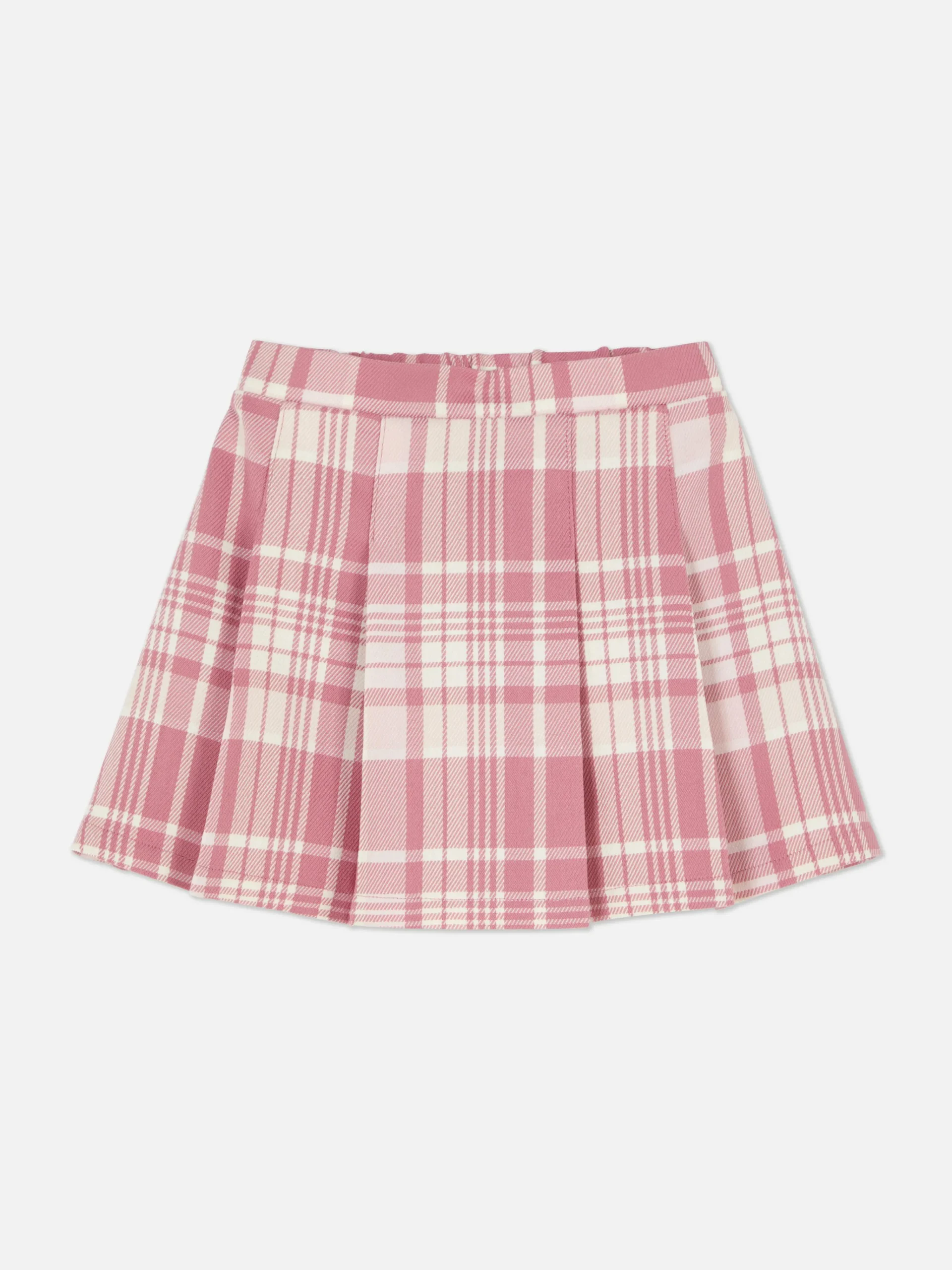 Enfant Primark Jupes|Jupe Plissée à Carreaux