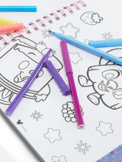 Enfant Primark Loisirs Creatifs|Kit D'activités Disney Munchlings