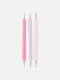 Primark Soins Des Ongles|Kit D'outils Pour Manucure