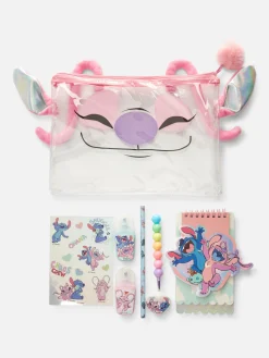 Enfant Primark Carnets|Kit Maxi Disney Stitch Angel