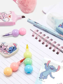 Enfant Primark Carnets|Kit Maxi Disney Stitch Angel