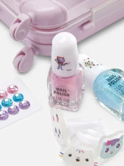 Primark Vernis À Ongles|Kit Vernis à Ongles Gabby Et La Maison Magique