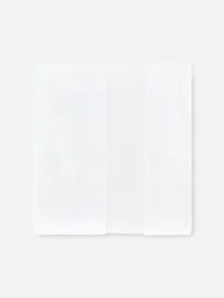 Primark Serviettes|Large Serviette De Bain