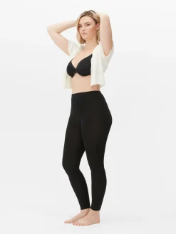 Femme Primark Sous-Vêtements Gainants|Legging Amincissant Sans Couture