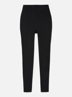 Femme Primark Sous-Vêtements Gainants|Legging Amincissant Sans Couture
