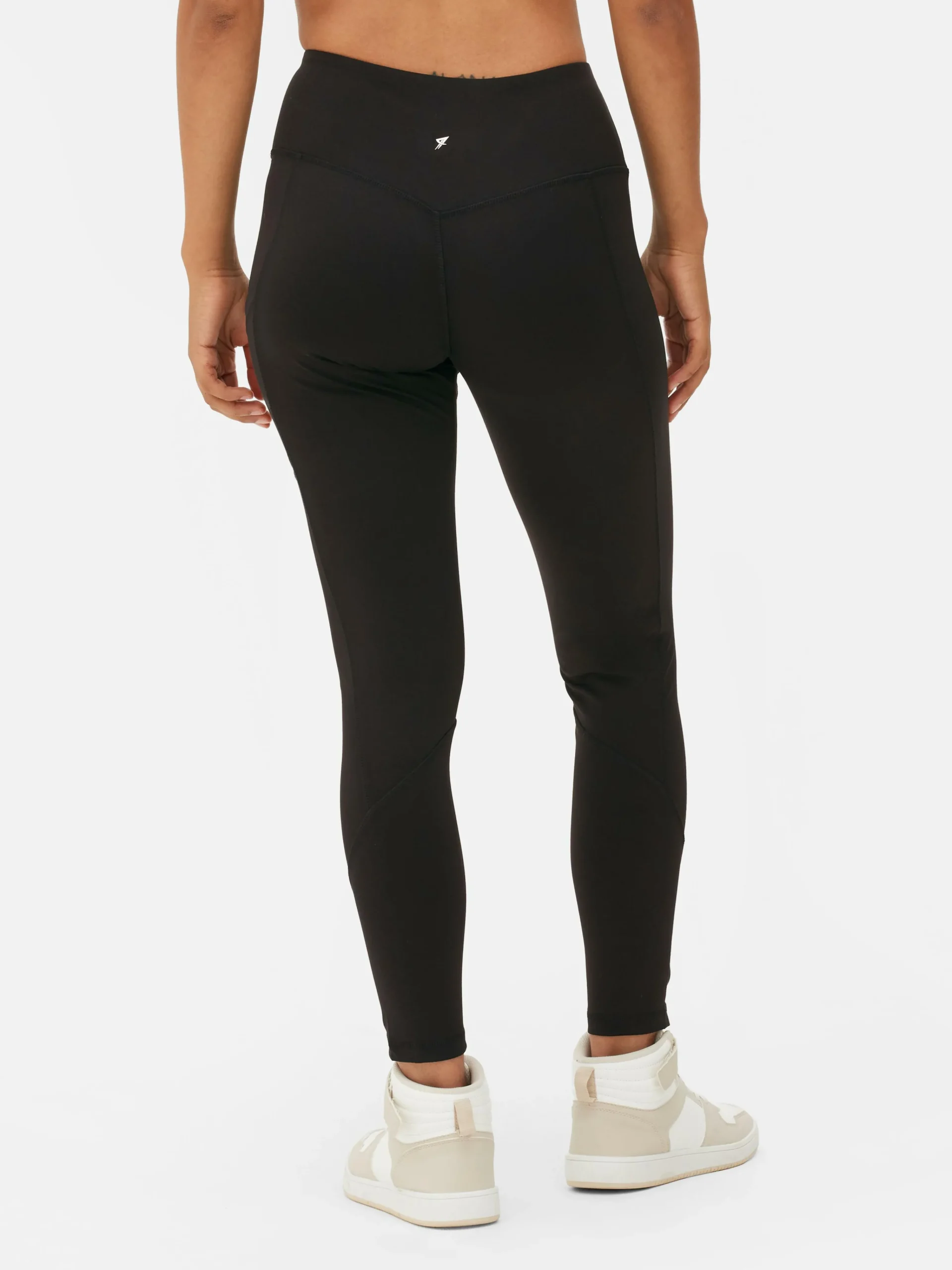 Femme Primark Vêtements De Sport|Legging Amincissant Taille Haute Performance