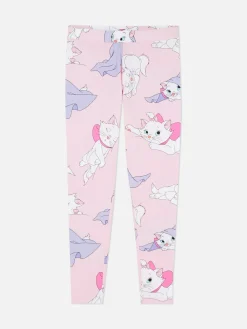 Femme Primark Bas De Pyjama|Legging De Pyjama Disney Les Aristochats Marie