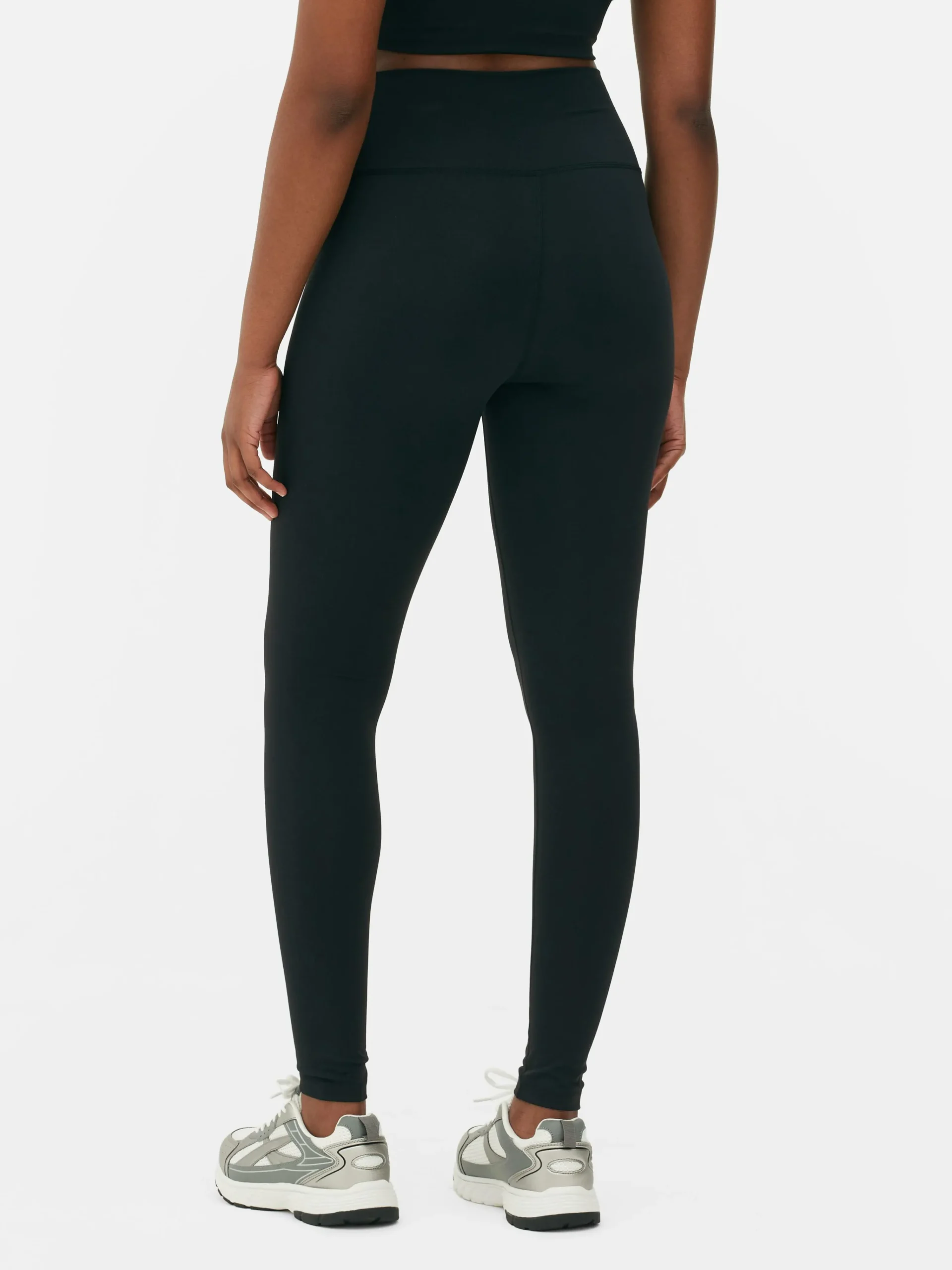 Femme Primark Vêtements De Sport|Legging De Sport En Tissu Ultra-doux
