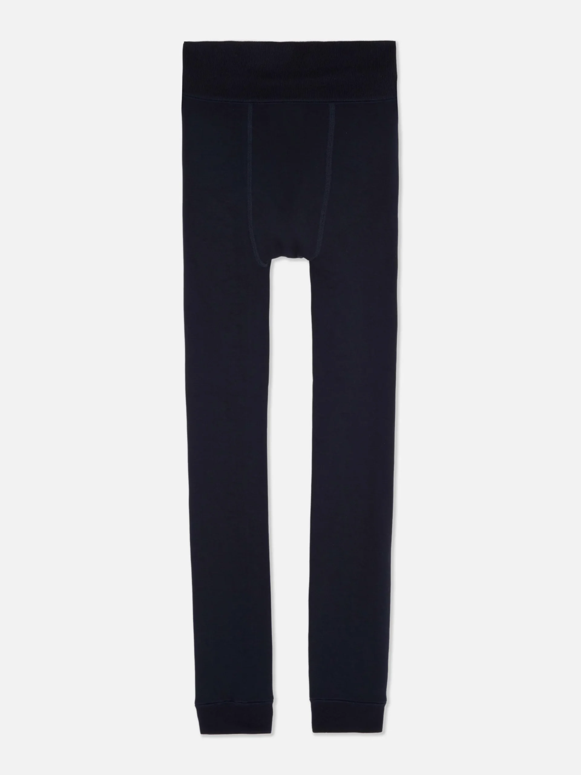 Homme Primark Sous-Vêtements|Legging Doublé En Molleton