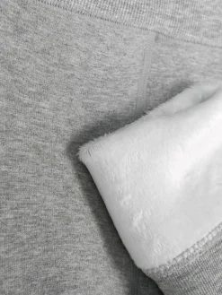 Homme Primark Sous-Vêtements|Legging Doublé En Polaire Molletonnée