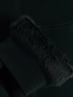 Enfant Primark Chaussettes Et Collants|Legging Duveteux à Revers