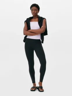 Femme Primark Pantalons Et Leggings|Legging En Coton