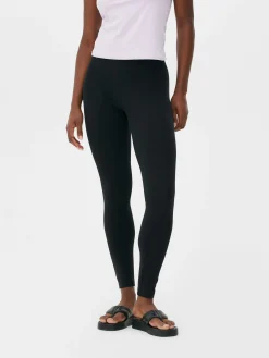 Femme Primark Pantalons Et Leggings|Legging En Coton