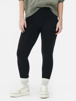 Femme Primark Pantalons Et Leggings|Legging En Coton
