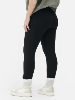 Femme Primark Pantalons Et Leggings|Legging En Coton