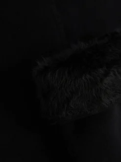 Femme Primark Collants|Pantalons Et Leggings|Legging En Velours à Doublure Duveteuse