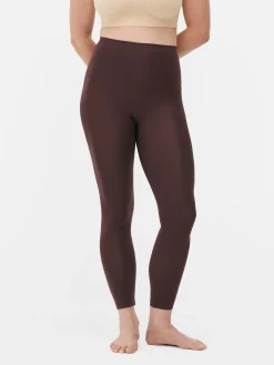 Femme Primark Sous-Vêtements Gainants|Legging Gainant Sans Couture