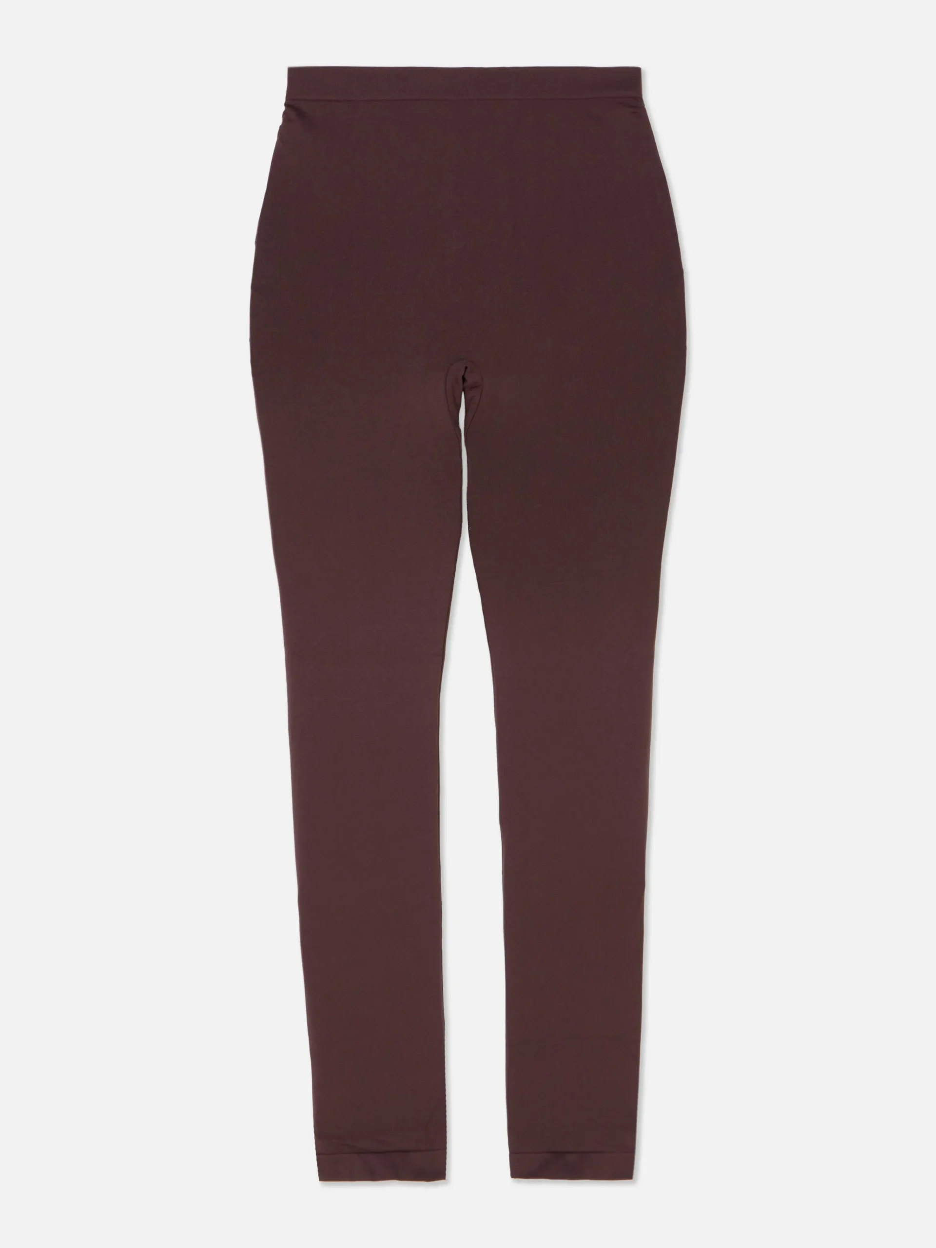 Femme Primark Sous-Vêtements Gainants|Legging Gainant Sans Couture