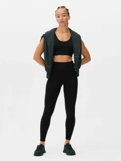 Femme Primark Vêtements De Sport|Legging Long De Sport Sans Couture