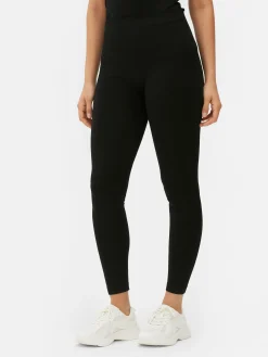 Femme Primark Vêtements De Sport|Legging Long De Sport Sans Couture