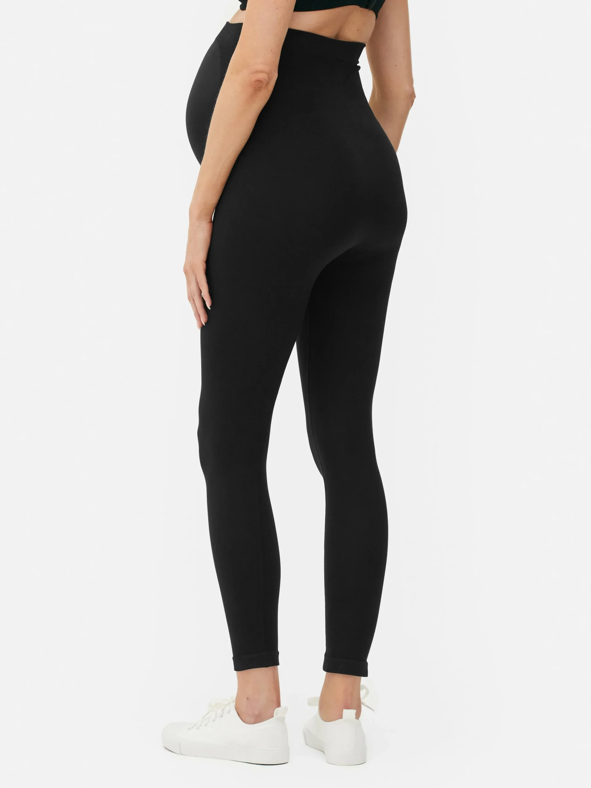 Femme Primark Vêtements De Sport|Legging Maternité