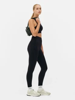 Femme Primark Vêtements De Sport|Legging Sans Couture Kappa X