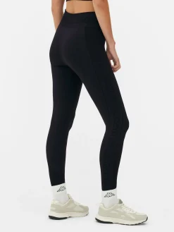 Femme Primark Vêtements De Sport|Legging Sans Couture Kappa X