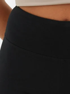 Femme Primark Pantalons Et Leggings|Legging Taille Haute En Jersey