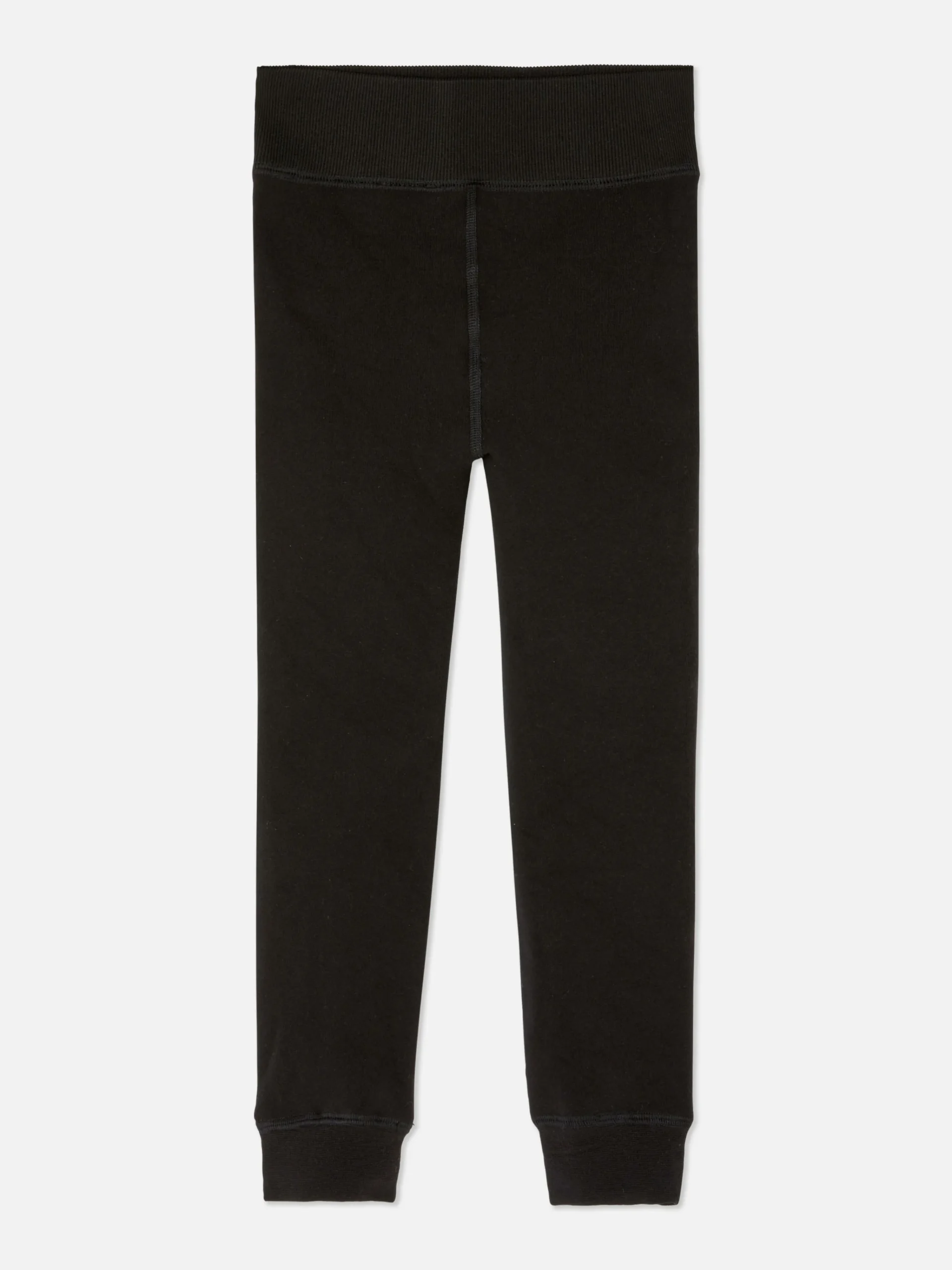 Enfant Primark Sous-Vêtement|Legging Thermique Doublé En Molleton