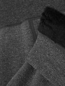 Enfant Primark Sous-Vêtement|Legging Thermique Doublé En Molleton