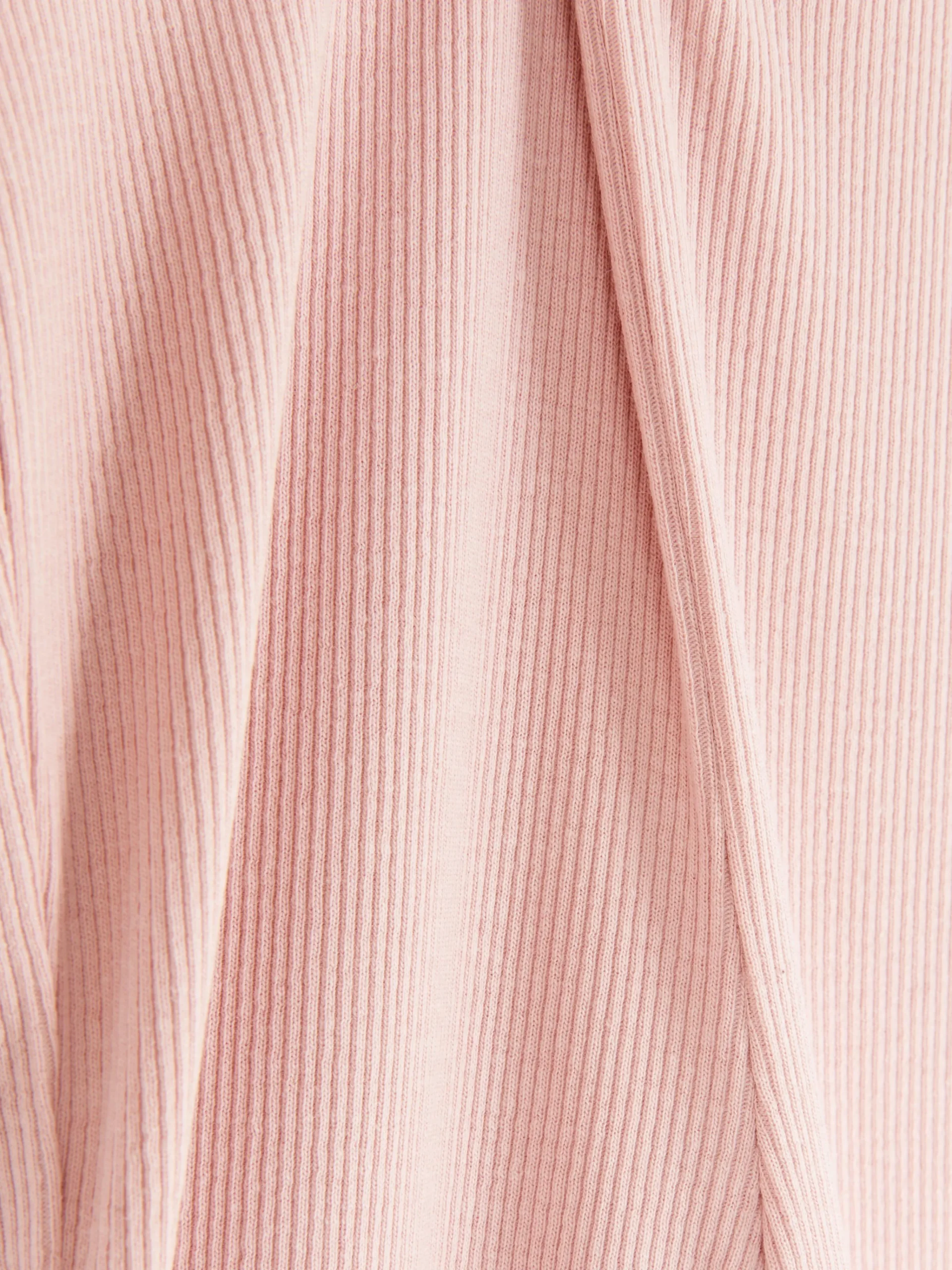 Enfant Primark Bas De Jogging|Legging évasé Côtelé