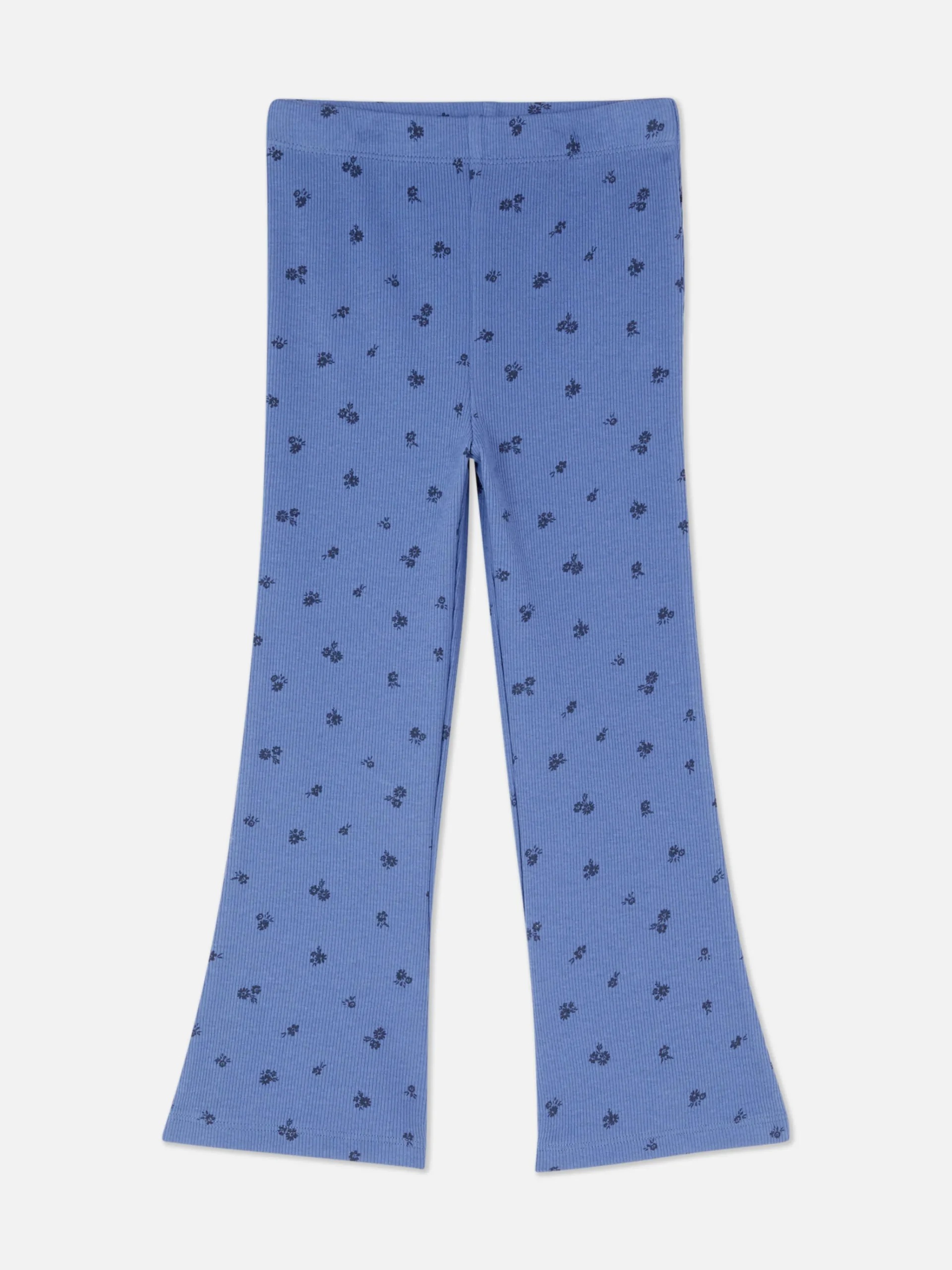 Enfant Primark Bas De Jogging|Legging évasé Côtelé