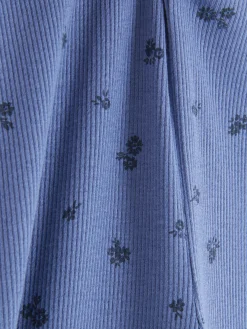 Enfant Primark Bas De Jogging|Legging évasé Côtelé