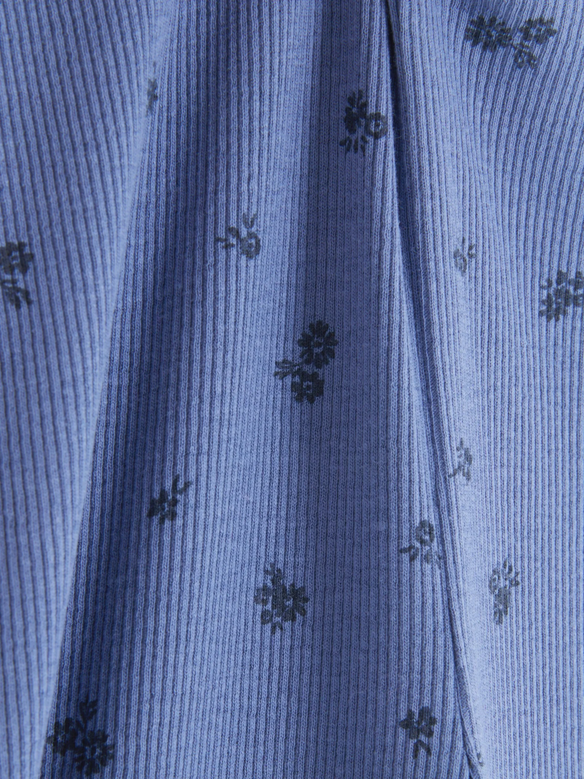 Enfant Primark Bas De Jogging|Legging évasé Côtelé