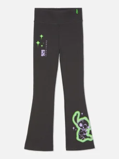 Enfant Primark Pantalons Et Leggings|Legging évasé Disney Lilo & Stitch