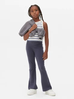 Enfant Primark Bas De Jogging|Legging évasé En Jersey