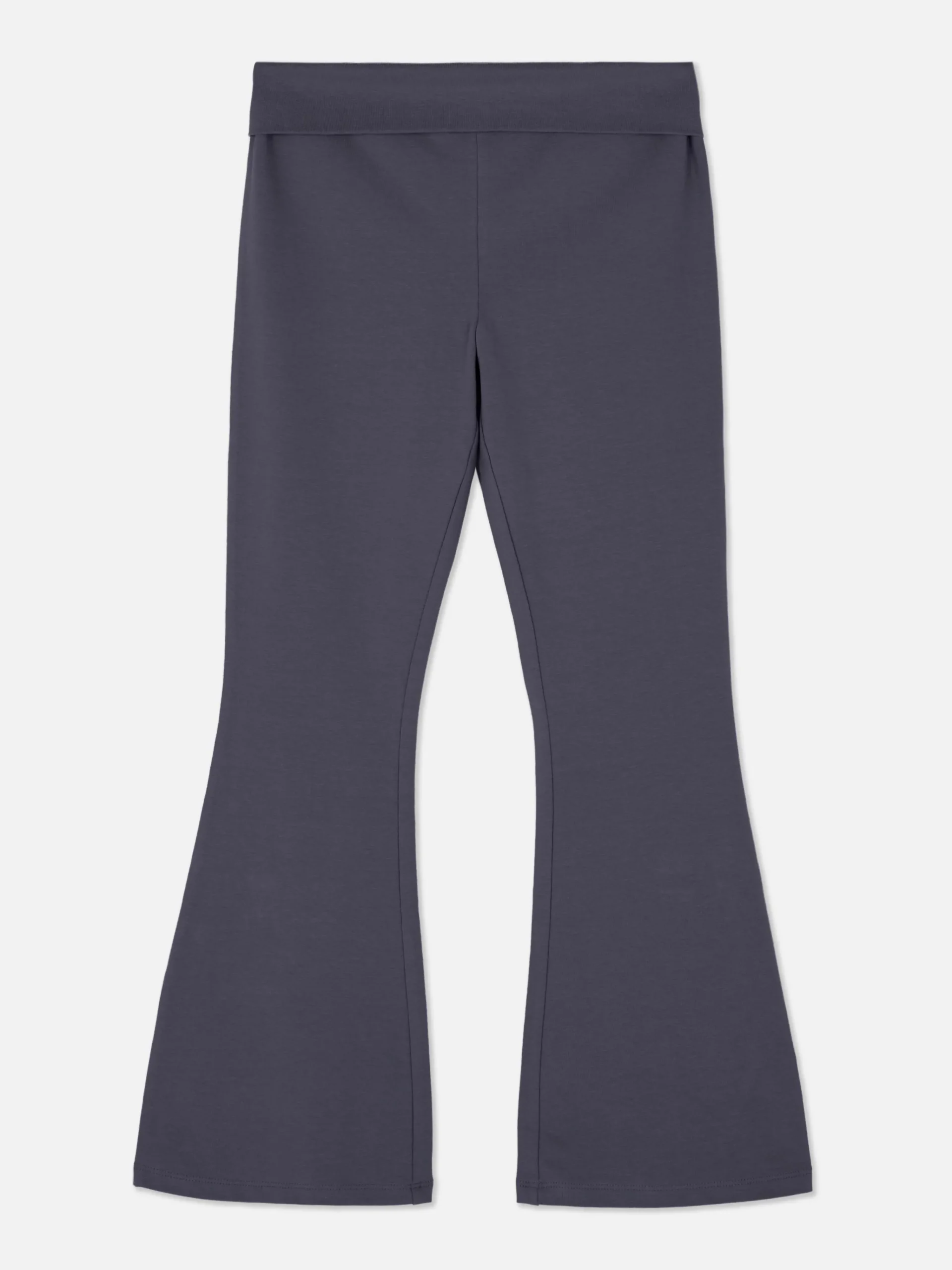 Enfant Primark Bas De Jogging|Legging évasé En Jersey