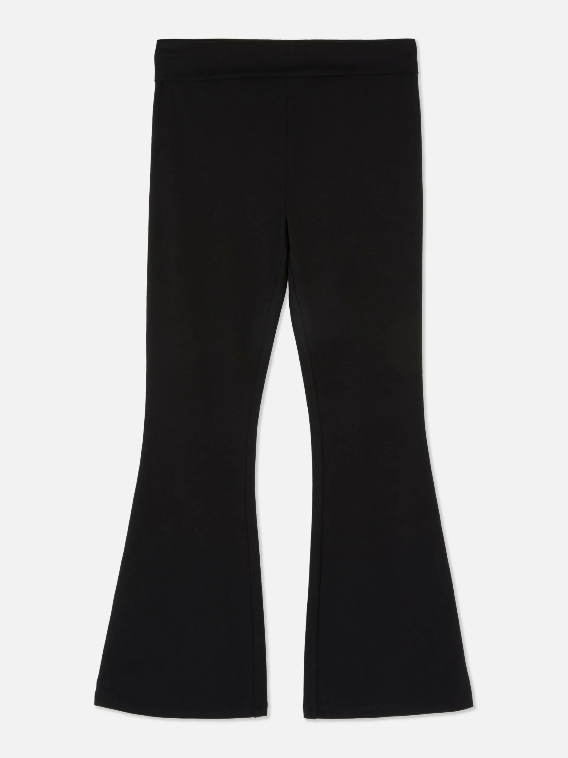 Enfant Primark Bas De Jogging|Legging évasé En Jersey