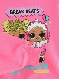 Enfant Primark Sweats À Capuche Et Sweat-Shirts|LOL ! Sweat-shirt Graphique Surprise
