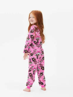 Enfant Primark Pyjamas Et Vêtements De Nuit|LOL Surprise ! Pyjamas En Velours