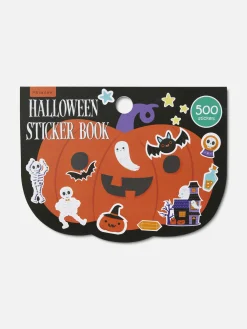 Enfant Primark Déco Et Friandises D'Halloween|Tout Halloween|Lot De 500 Autocollants Halloween