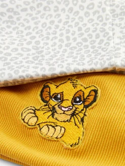 Femme Primark Accessoires Cheveux|Lot De 2 Bandeaux Disney Le Roi Lion